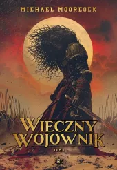 Wieczny wojownik. Tom 2