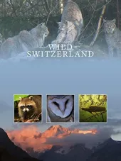 Wild Switzerland