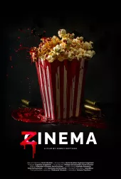 Zinema. Kino na wojnie