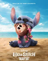 Lilo i Stich