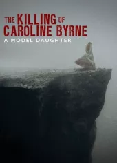 Zabójstwo Caroline Byrne