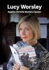 Agatha Christie: życie mistrzyni kryminału