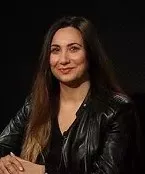 Anna Sandowicz
