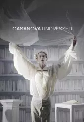 Casanova bez maski