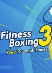 Fitness Boxing 3: Your Personal Trainer