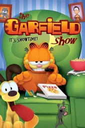 Garfield Show