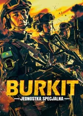 Burkit - Jednostka Specjalna