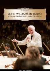 John Williams w Tokio