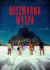 Koszmarna wyspa