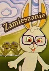 Zamieszanie