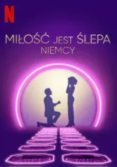 Miłość jest ślepa: Niemcy