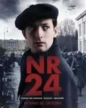 Numer 24