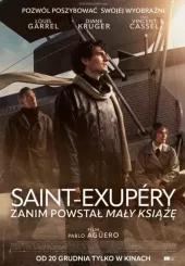 Saint-Exupéry. Zanim powstał Mały Książę