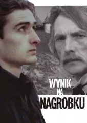 Wynik na nagrobku