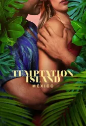 Temptation Island: Mexico