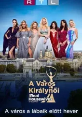 The Real Housewives of Budapest