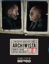 Archiwista