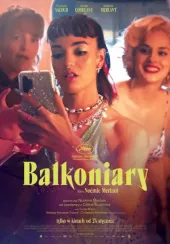 Balkoniary