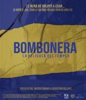 Bombonera, film