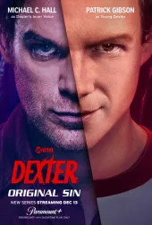 Dexter: Grzech pierworodny