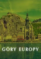 Góry Europy