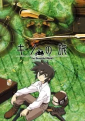 Kino's Journey