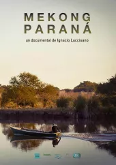 Mekong - Paraná: The Last Laotians