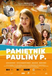 Pamiętnik Pauliny P.