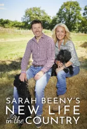 Sarah Beeny: nowe życie na wsi