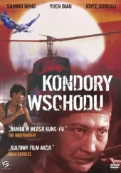 Kondory Wschodu