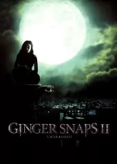 Zdjęcia Ginger II