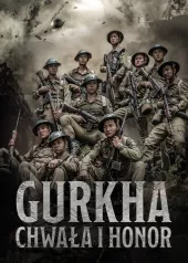 Gurkha - Chwała i honor