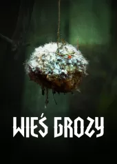 Wieś grozy