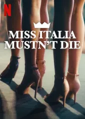 Miss Italia musi przetrwać