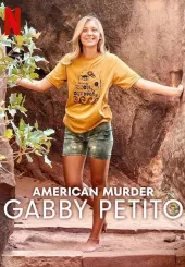 Morderstwo po amerykańsku: Gabby Petito