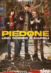 Piedone – A Cop in Naples