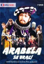 Powrót Arabeli