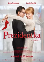 Pani Prezydent