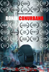 Ronin Conurbano