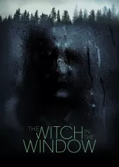 Wiedźma w oknie