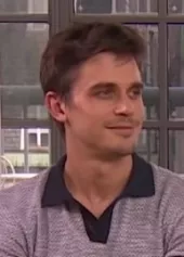 Antoni Porowski