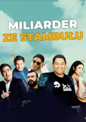 Miliarder ze Stambułu