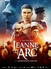 Wszystkie tajemnice Joanny D'Arc