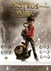 Piotruś i wilk