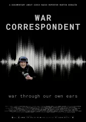 Korespondent wojenny