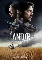 Gwiezdne Wojny: Andor