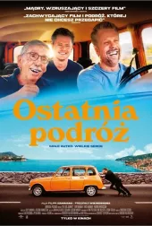 Ostatnia podróż