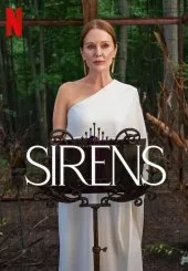 Syreny