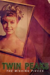 Twin Peaks. Ogniu krocz za mną