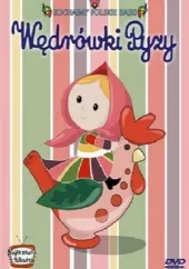 Wędrówki Pyzy